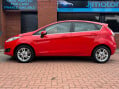 Ford Fiesta 1.25 Zetec Euro 6 5dr 12