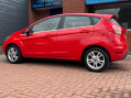 Ford Fiesta 1.25 Zetec Euro 6 5dr 13