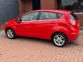 Ford Fiesta 1.25 Zetec Euro 6 5dr 14
