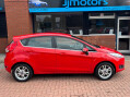 Ford Fiesta 1.25 Zetec Euro 6 5dr 15