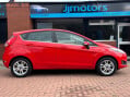 Ford Fiesta 1.25 Zetec Euro 6 5dr 16