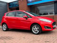 Ford Fiesta 1.25 Zetec Euro 6 5dr 18