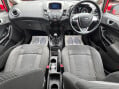 Ford Fiesta 1.25 Zetec Euro 6 5dr 21