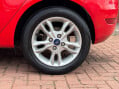 Ford Fiesta 1.25 Zetec Euro 6 5dr 31