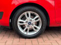 Ford Fiesta 1.25 Zetec Euro 6 5dr 32