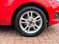 Ford Fiesta 1.25 Zetec Euro 6 5dr 33