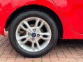 Ford Fiesta 1.25 Zetec Euro 6 5dr 34