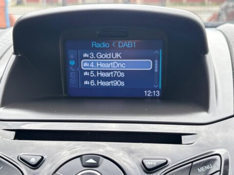 Ford Fiesta 1.25 Zetec Euro 6 5dr 37