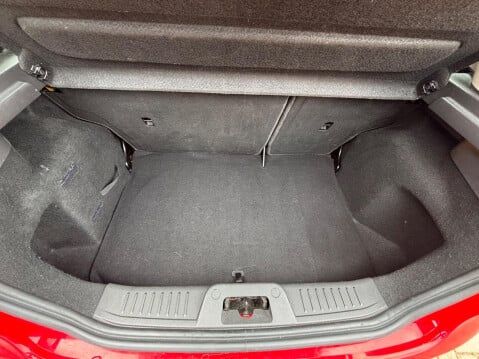 Ford Fiesta 1.25 Zetec Euro 6 5dr 41