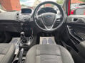 Ford Fiesta 1.25 Zetec Euro 6 5dr 42