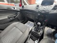 Ford Fiesta 1.25 Zetec Euro 6 5dr 44