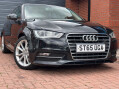 Audi A3 1.6 TDI Sport Euro 6 (s/s) 3dr (Nav) 1
