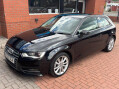 Audi A3 1.6 TDI Sport Euro 6 (s/s) 3dr (Nav) 4