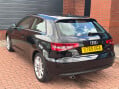 Audi A3 1.6 TDI Sport Euro 6 (s/s) 3dr (Nav) 5