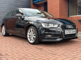 Audi A3 1.6 TDI Sport Euro 6 (s/s) 3dr (Nav) 6