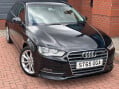 Audi A3 1.6 TDI Sport Euro 6 (s/s) 3dr (Nav) 7