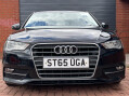 Audi A3 1.6 TDI Sport Euro 6 (s/s) 3dr (Nav) 8