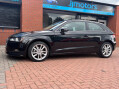 Audi A3 1.6 TDI Sport Euro 6 (s/s) 3dr (Nav) 12