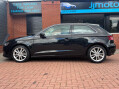 Audi A3 1.6 TDI Sport Euro 6 (s/s) 3dr (Nav) 14