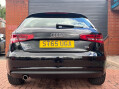 Audi A3 1.6 TDI Sport Euro 6 (s/s) 3dr (Nav) 16