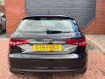 Audi A3 1.6 TDI Sport Euro 6 (s/s) 3dr (Nav) 17