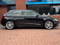 Audi A3 1.6 TDI Sport Euro 6 (s/s) 3dr (Nav) 21