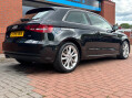 Audi A3 1.6 TDI Sport Euro 6 (s/s) 3dr (Nav) 24