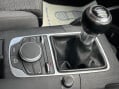 Audi A3 1.6 TDI Sport Euro 6 (s/s) 3dr (Nav) 25