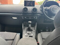 Audi A3 1.6 TDI Sport Euro 6 (s/s) 3dr (Nav) 28