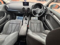 Audi A3 1.6 TDI Sport Euro 6 (s/s) 3dr (Nav) 29