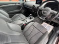Audi A3 1.6 TDI Sport Euro 6 (s/s) 3dr (Nav) 32