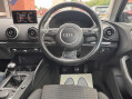 Audi A3 1.6 TDI Sport Euro 6 (s/s) 3dr (Nav) 44