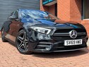 Mercedes-Benz A Class 2.0 A35 AMG (Executive) SpdS DCT 4MATIC Euro 6 (s/s) 5dr