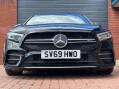 Mercedes-Benz A Class 2.0 A35 AMG (Executive) SpdS DCT 4MATIC Euro 6 (s/s) 5dr 2