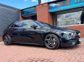 Mercedes-Benz A Class 2.0 A35 AMG (Executive) SpdS DCT 4MATIC Euro 6 (s/s) 5dr 3