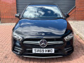 Mercedes-Benz A Class 2.0 A35 AMG (Executive) SpdS DCT 4MATIC Euro 6 (s/s) 5dr 4