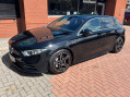 Mercedes-Benz A Class 2.0 A35 AMG (Executive) SpdS DCT 4MATIC Euro 6 (s/s) 5dr 5