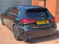 Mercedes-Benz A Class 2.0 A35 AMG (Executive) SpdS DCT 4MATIC Euro 6 (s/s) 5dr 6