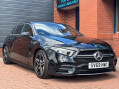 Mercedes-Benz A Class 2.0 A35 AMG (Executive) SpdS DCT 4MATIC Euro 6 (s/s) 5dr 8