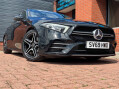 Mercedes-Benz A Class 2.0 A35 AMG (Executive) SpdS DCT 4MATIC Euro 6 (s/s) 5dr 10