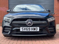 Mercedes-Benz A Class 2.0 A35 AMG (Executive) SpdS DCT 4MATIC Euro 6 (s/s) 5dr 12