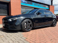 Mercedes-Benz A Class 2.0 A35 AMG (Executive) SpdS DCT 4MATIC Euro 6 (s/s) 5dr 13