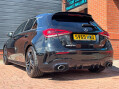 Mercedes-Benz A Class 2.0 A35 AMG (Executive) SpdS DCT 4MATIC Euro 6 (s/s) 5dr 14