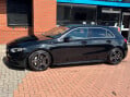 Mercedes-Benz A Class 2.0 A35 AMG (Executive) SpdS DCT 4MATIC Euro 6 (s/s) 5dr 15