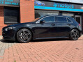 Mercedes-Benz A Class 2.0 A35 AMG (Executive) SpdS DCT 4MATIC Euro 6 (s/s) 5dr 16