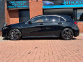 Mercedes-Benz A Class 2.0 A35 AMG (Executive) SpdS DCT 4MATIC Euro 6 (s/s) 5dr 18