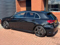 Mercedes-Benz A Class 2.0 A35 AMG (Executive) SpdS DCT 4MATIC Euro 6 (s/s) 5dr 19