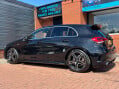 Mercedes-Benz A Class 2.0 A35 AMG (Executive) SpdS DCT 4MATIC Euro 6 (s/s) 5dr 20