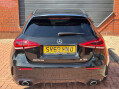 Mercedes-Benz A Class 2.0 A35 AMG (Executive) SpdS DCT 4MATIC Euro 6 (s/s) 5dr 21