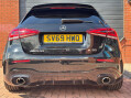 Mercedes-Benz A Class 2.0 A35 AMG (Executive) SpdS DCT 4MATIC Euro 6 (s/s) 5dr 22